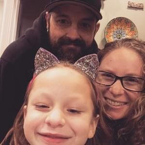 Meet your Posher, Katy